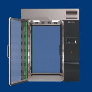 UV222 Material Airlock